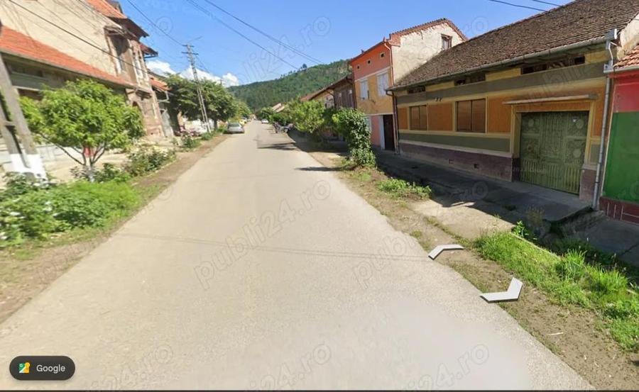 Vand casa sat Iablani?a - 1