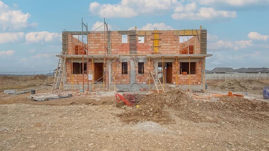 Duplex nou în Cartierul Izvor – 4 camere, terasă și curte generoasă - 7