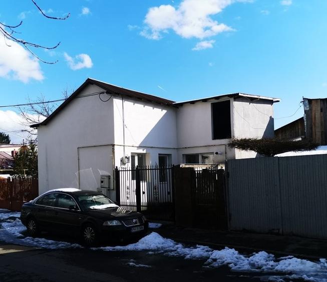 Casa 2 camere - Cartier Pictor Rosenthal - 1