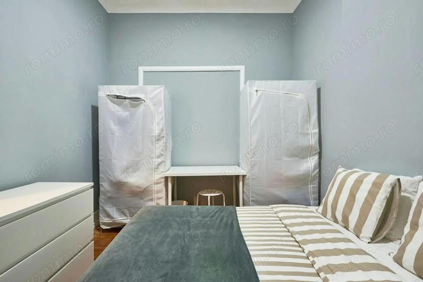 Inchiriere apartament cu 3 camere in zona Politehnica - 2