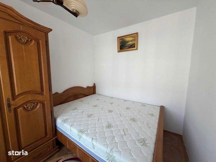 Apartament 2 camere - et.3 - Cedonia - Hipodrom - 6