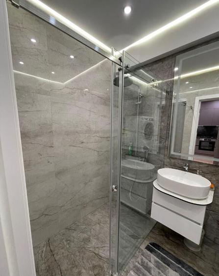 Garsoniera de inchiriat Valea Cetatii - 3