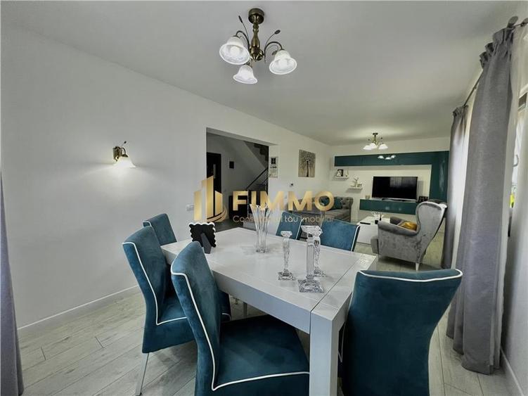 Casa Individuala- complet mobilata | Sf Ilie | 400 mp | Suceava | ID: 1332 - 6