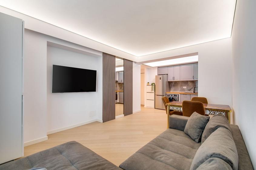 Cortina North || 2 camere || Comision 0% - 1