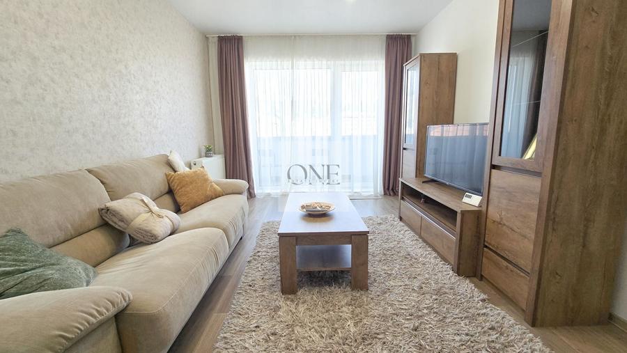Apartament Spațios Zona Răcădău - 15