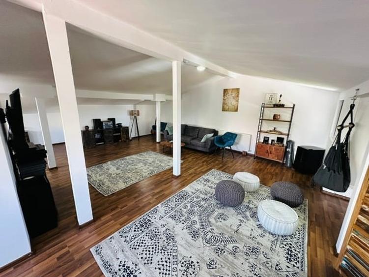 Vilă ideală pentru familie, sediu/afacere – Antiaeriană - Mărgeanului - 12