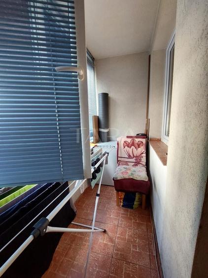 Apartament cu 1 camera in Floresti, zona centrala Eroilor. - 5