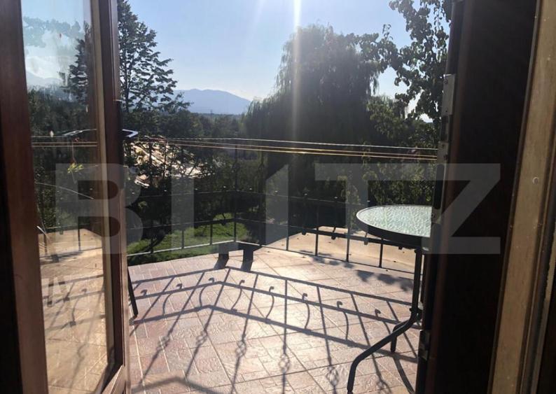 ???? Casa de vanzare Tarlungeni, judetul Brasov - 11