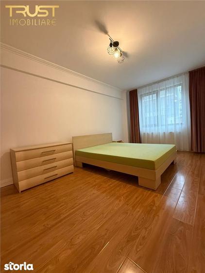 2 camere l Terasa 30 MP l Garaj l Borhanci | Contract Anaf - 2