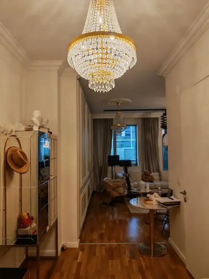 Apartament Lux 2 Camere Luxuria Domenii I Curte 56mp - 12