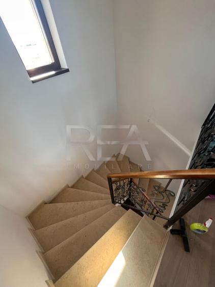 Vila superba  P+1  constructie 2025 Dascalu - 11