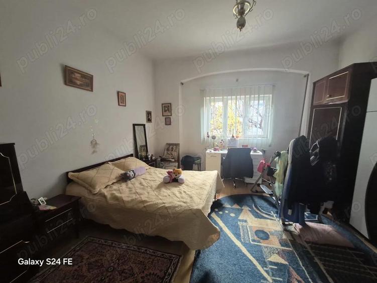 Casa de vanzare ideala pentru locuin?a sau clinica! - 8