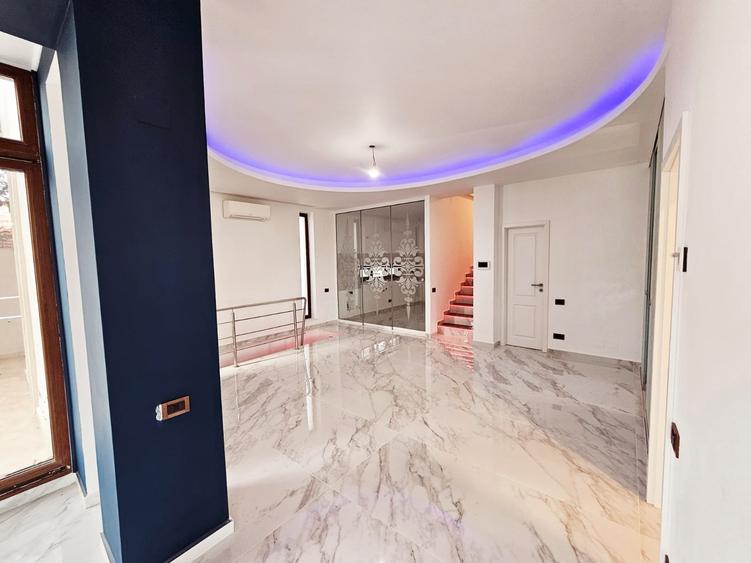 Vila Premium Baneasa Zonă  Constantin Dobrogeanu Gherea -Madrigalului - 8