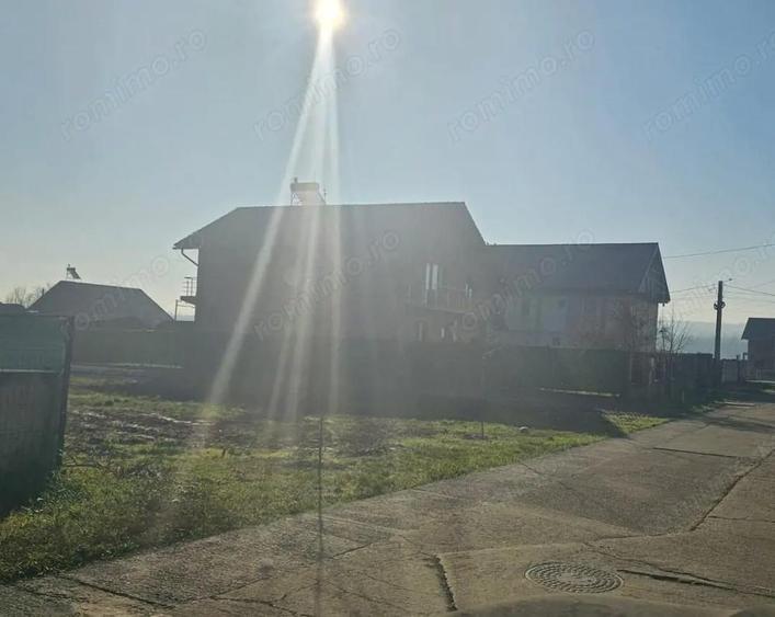 Parcele teren intravilan, Municipiul Motru - 1