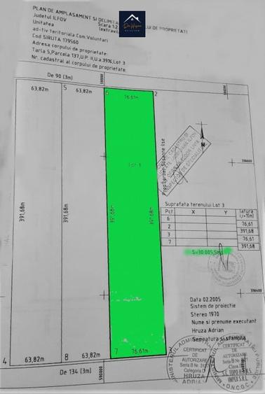 3 Ha Padurea Baneasa ZOO - Pipera - Schimb sau RATE - 4