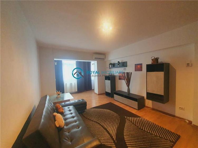Royal Imobiliare - Vanzare apartament 2 camere zona Republicii - 5