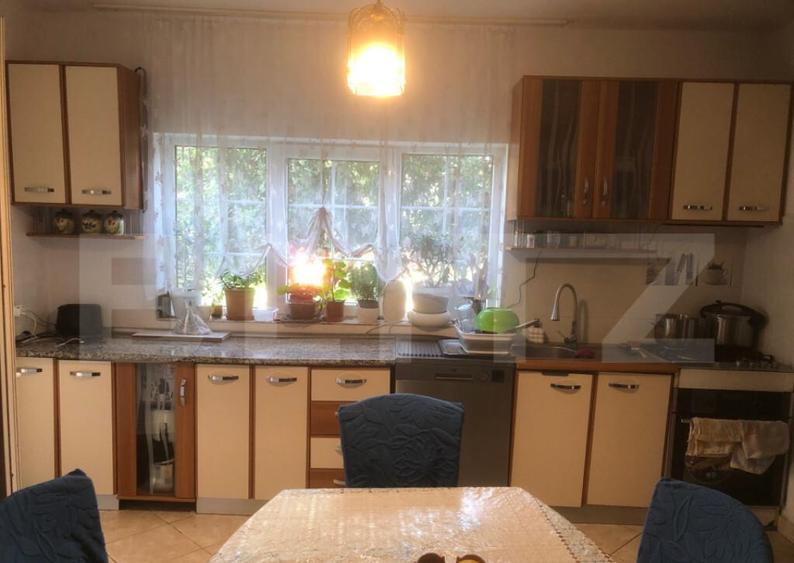 Casa de vanzare , 284 mp , zona strazii Careiului - 2