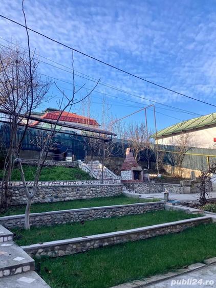 Casa in zona linistita si retrasa - 3