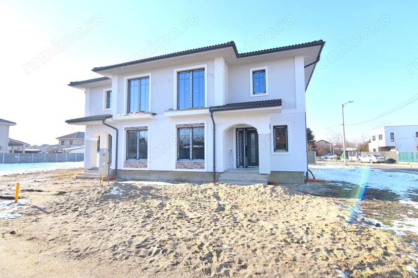 De vanzare casa- Ciarda Rosie Timisoara- comision 0 - 8