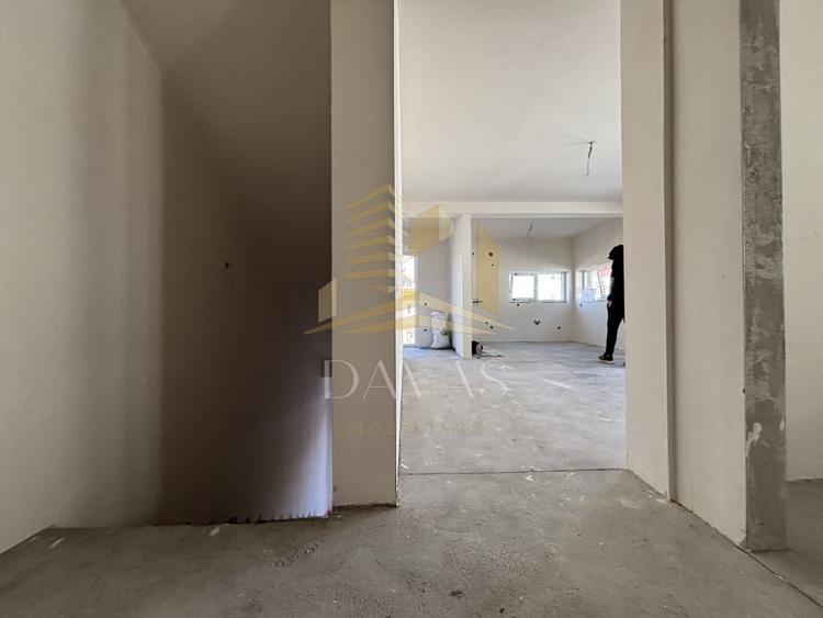 Apartament de 4 camere la casa | Parcare & Gradina - 11