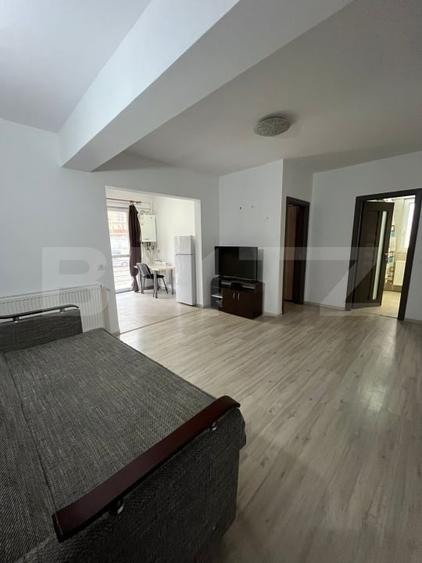Apartament 3 camere cartier Yriss Valea Lupului - 3