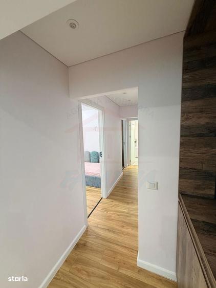 Inchiriere apartament 3 camere, Micro 39, etaj 1,sup.70 mp, P500 euro - 15