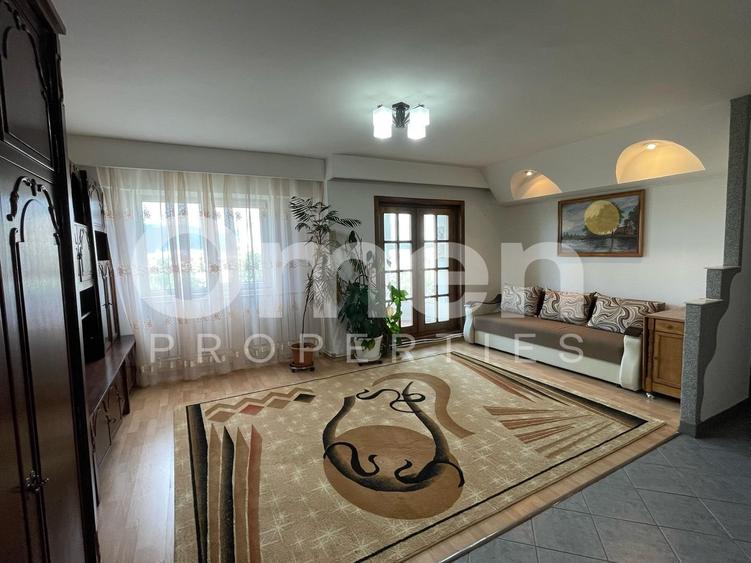 Apartament 4 camere de vănzare zona Vasile Alecsandri - 1