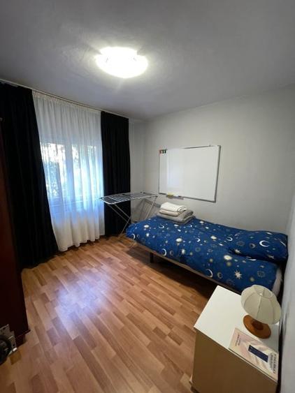 Apartament 4 camere, 2 bai, Turda - 12