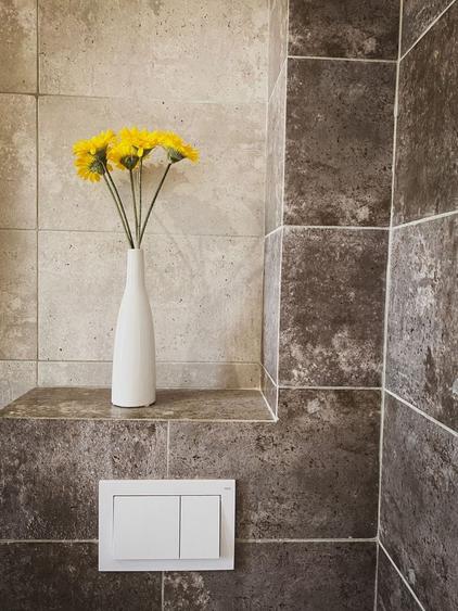 Available - 2 rooms - #forsale- Giroc - 12