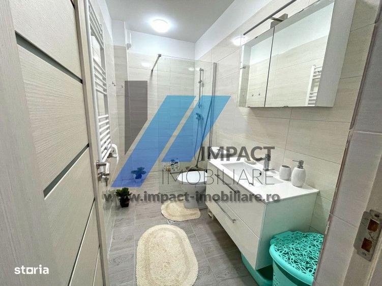 2camere, bloc nou,mobilat si utilat, centrala termica, Bariera Vilcii - 1