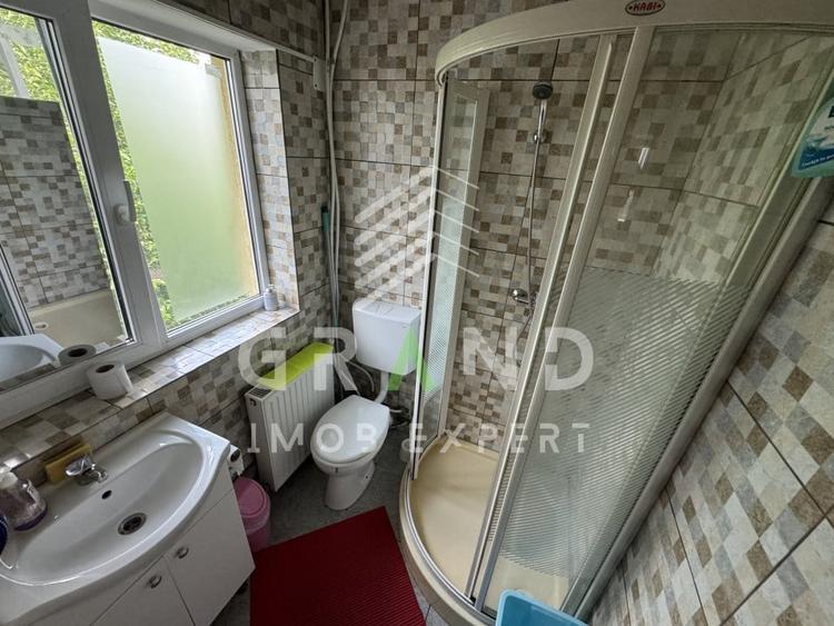 OPORTUNITATE!Ap 1 camera,BALCON,Zona Manastur/Casa Piratilor - 28