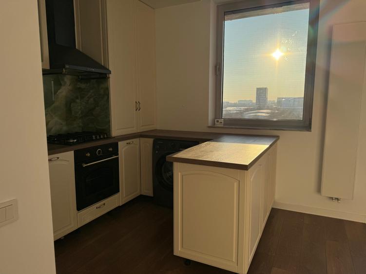 Apartament 3 camere Baneasa Petrom City - 25