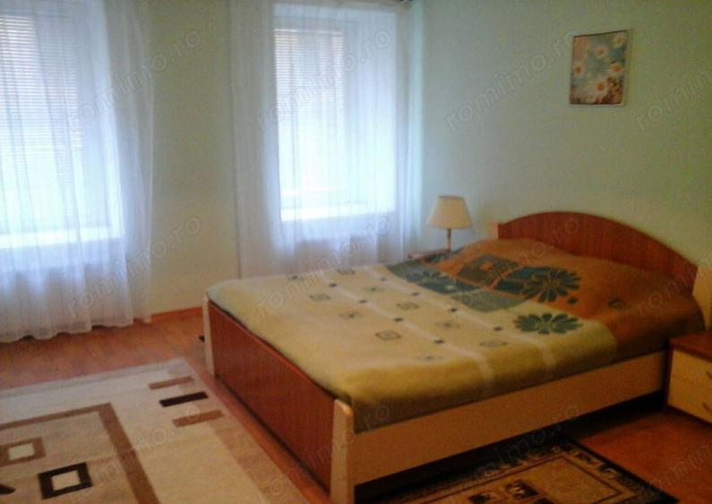Apartament cu 3 camere de inchiriat Uzina 2 - 4