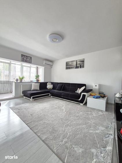 Apartament 2 camere-Centrala Proprie - 12