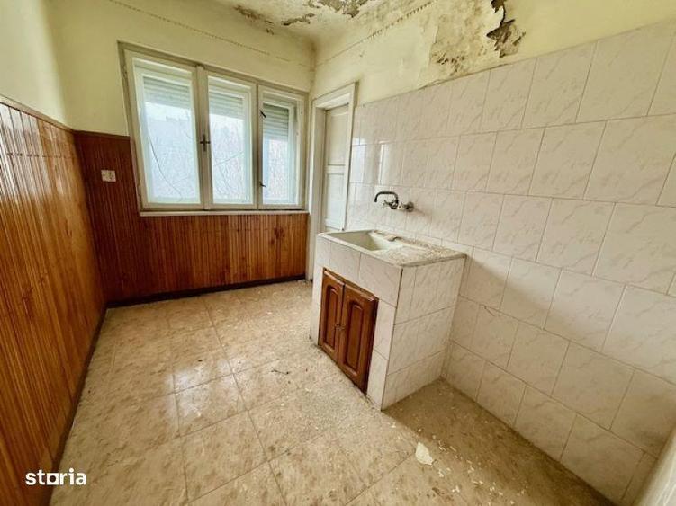 A/1675 De vanzare apartament cu 2 camere in Tg Mure? -Balcescu - 4