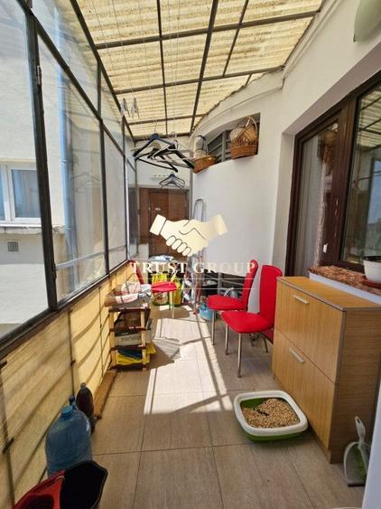 Apartament de exceptie 3 camere Gradina Icoanei+ Lift fara risc\urgenta - 23