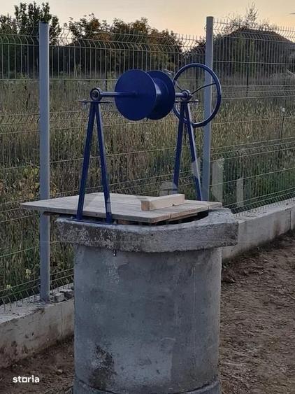 Valea Ursului langa padure TEREN 912mp lot pentru casa intravilan i - 9