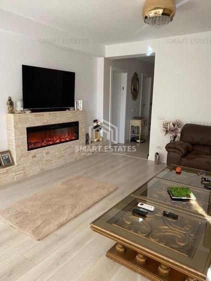 Comision 0% - Vila tip duplex 250 mp - Trapezului - 1