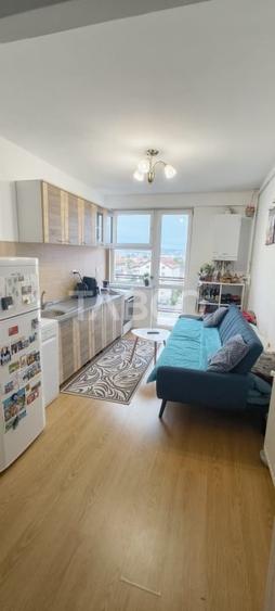 Grasoniera de inchiriat in zona Terezian cu balcon aproape de scoli - 3