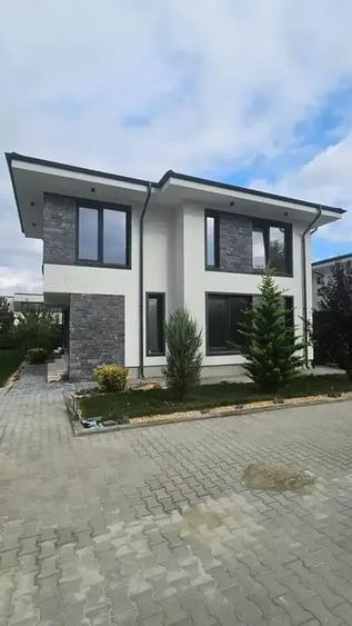 Casa Individuala 5 Camere |Pe Malul Lacului |Corbeanca |Complex Modern - 3