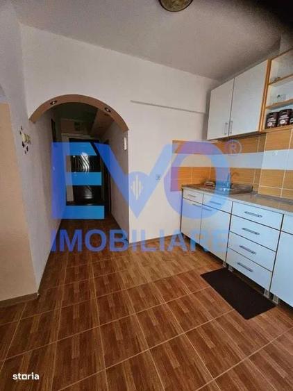 Apartament 2 camere, zona Dacia, Cat Friendly - 2
