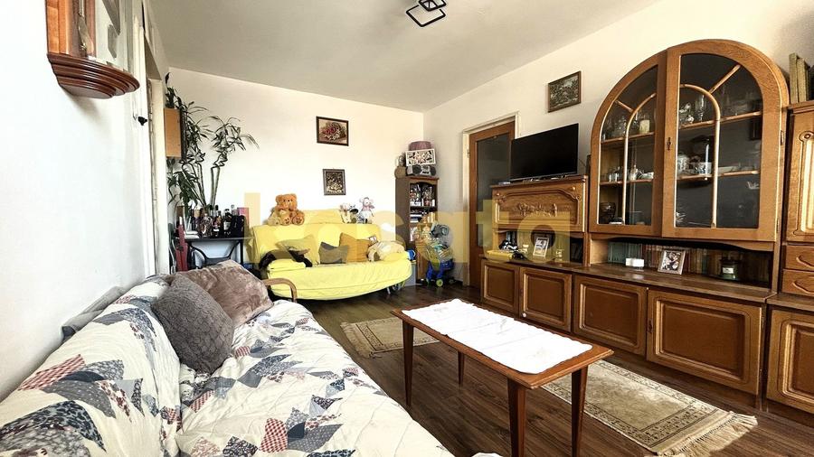 2 Camere I 51 mp I et 9/10 I Drumul Taberei I 3 min metrou - 2