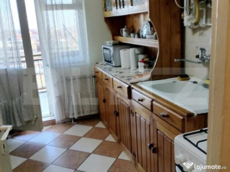 Apartament 3 camere, 93 mp, zona Semicentrala - 8