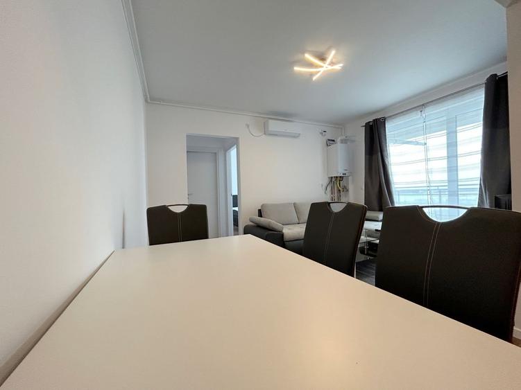 De închiriat cu 3 camere – Bloc nou, Lipovei - Padurea Verde - 7