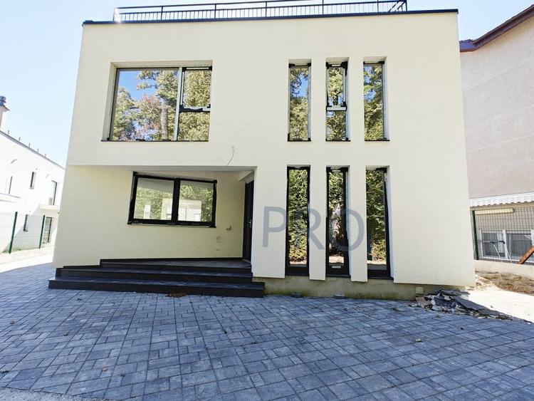 COMISION 0% Casa individuala noua/4 camere/terasa circulabila/zona Hilton - 1