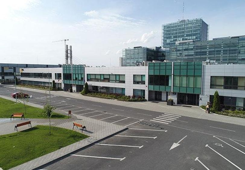 Birouri noi de inchiriat In Sema Parc - Bruxelles - 4