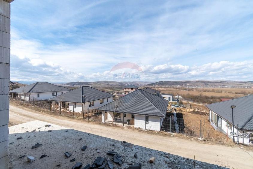 Casa Individuala de Vanzare – 4 Camere | Jucu de Sus - 12