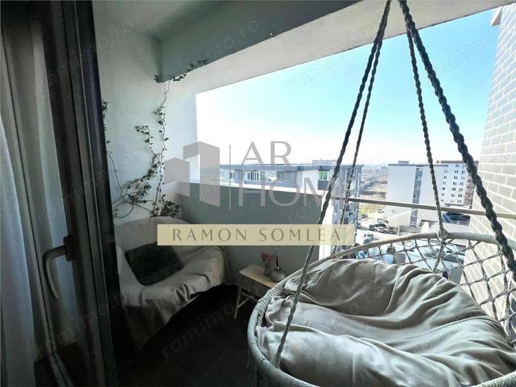 Apartament 3 camere, de lux, 9 Mai, Ploiesti - 8
