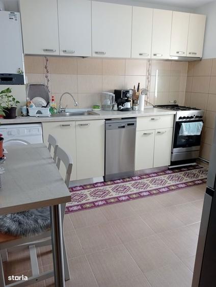 Casa BCA, trei camere, toate facilita?ile, str. Brestei, 123.000 Euro - 2