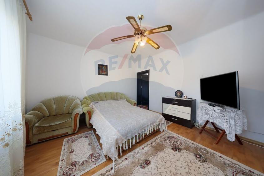 Casa cu 5 camere si curte, de vanzare, zona Centrul Istoric! - 14